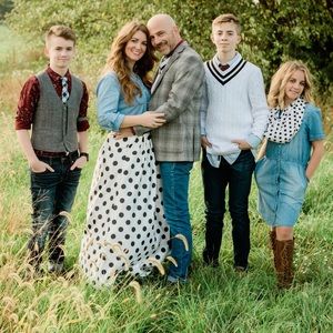 Meet your Posher, Becky